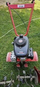 Predám rotavátor Terra vari XP200A
