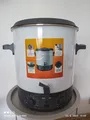 Zavárací hrniec SENCOR SPP 2100WH