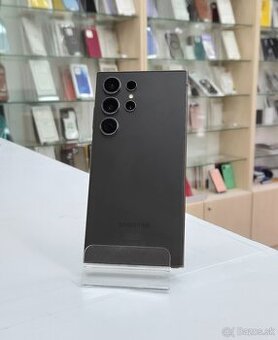 Samsung S24 Ultra 512GB | ZÁRUKA 24 mesiacov