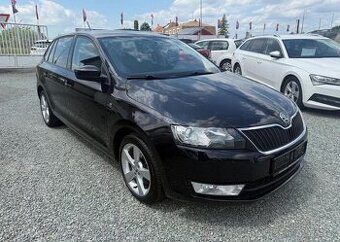 Škoda Rapid 1.2 TSI ELEGANCE benzín manuál 77 kw