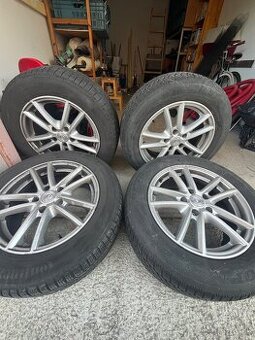 Disky 5x112 r16