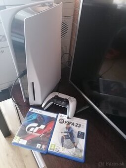 PlayStation 5