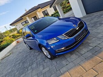 Škoda Octavia 1.4 Tsi 110kw combi