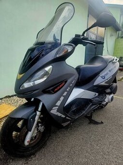 Malaguti madison rs 250