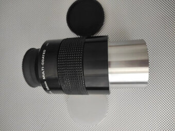 Okulár na teleskop Omegon 2" 56 mm Super Ploessl