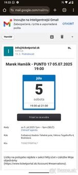 Marek Hamšík Punto