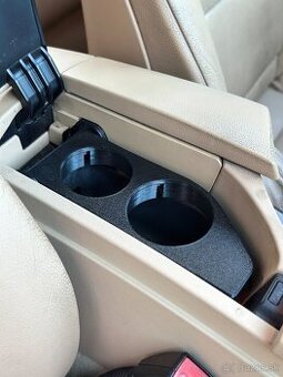 Bmw e60 e61 drziak napojov cupholder