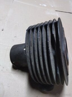 Valec perak 250 - 1