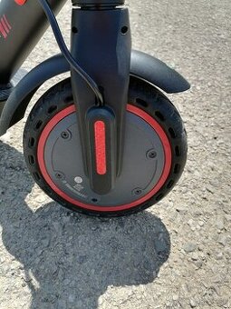 Elektrická kolobežka E-Scooter
