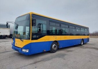 , Irisbus Crossway Low Entry SFR1