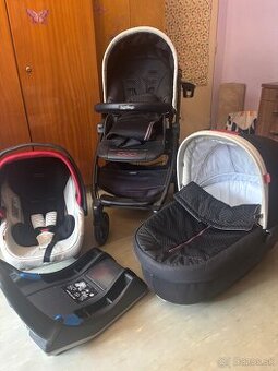 Kocik Peg perego book 500