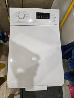 Práčka Electrolux