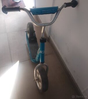 Bicykle/odrážadla/kolobežky