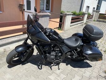 Hodna CMX1100D2 - r.2023 - 1