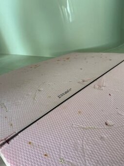 Luxusne zrkadlo DURAVIT seria LUV, 120x120cm