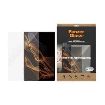 PanzerGlass Samsung Galaxy Tab S10 Ultra/S9 Ultra/S8 Ultra