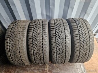 235/45 R18 Dunlop WinterSport 5
