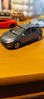 Modely 1:43