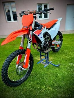 KTM Sxf 350