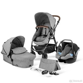 Predam kocik kinderkraft moov