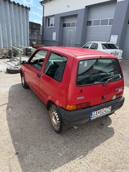 Cinquecento