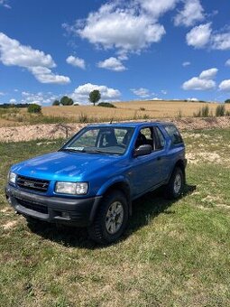 Opel Frontera 2.2dti - 1
