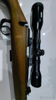 Malokalibrovka 22lr zkm451