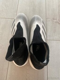 Adidas demonscale US 10