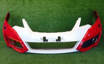 honda civic nárazník type-r 2015+