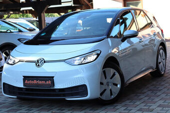 Volkswagen ID.3 Performance 1ST 150KW/58kWh