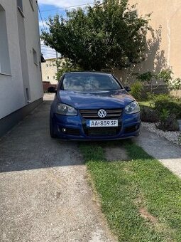 VW Golf 5 1.9 TDI 77kw