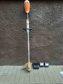 Akumulátorový vyžínač STIHL FSA 57