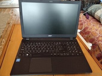 ACER EXTENSA 2519P1PR - na súčiastky