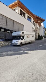 Autokaravan