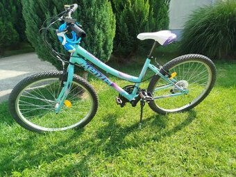 bicykel Kenzel