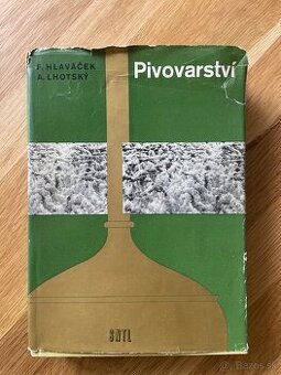 PIVOVARSTVÍ
