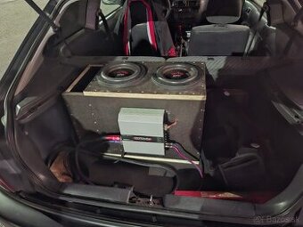 Subwoofer