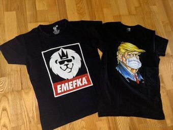 Pánsky balík oblečenia