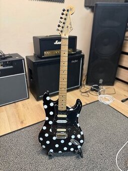 Fender stratocaster Buddy Guy (kópia) - 1