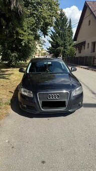 Predám Audi A3 Sportback 1.9 TDI