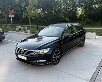 Volkswagen Passat 2.0 BiTDI 176 kW 4MOTION 4