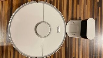 Roborock s5 max