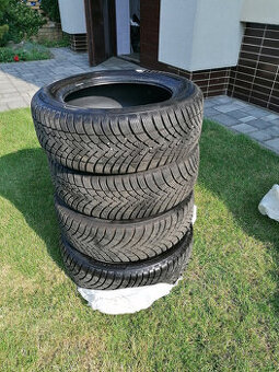Barum polaris 6 205/55 r16 91h