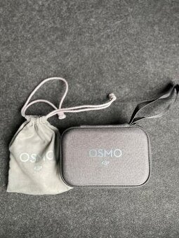 DJI osmo mobile 3