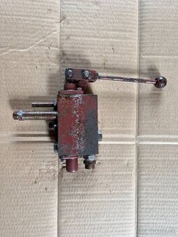 Hydraulický rozvádzač TZ4K14
