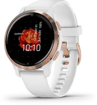 Hodinky Garmin Venu 2S nové v záruke