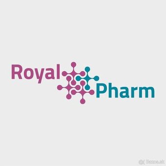 Farmaceutický laborant
