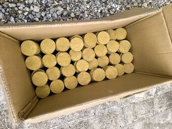Zaslepka z mineralnej vlny