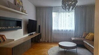 MODERNÝ ELEGANTNÝ 4IZB. BYT,PETRŽALKA, KOMPLET ZARIADENÝ - 1