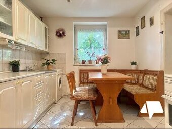 Predaj rodinný dom Nové Sady